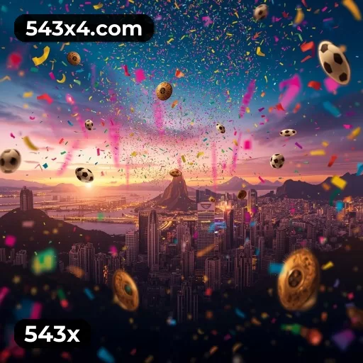 Guia passo a passo para instalar o aplicativo 543x
