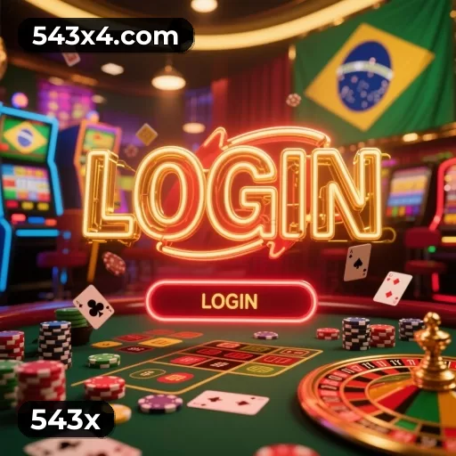 Comunidade oficial 543x no Facebook com bônus exclusivos