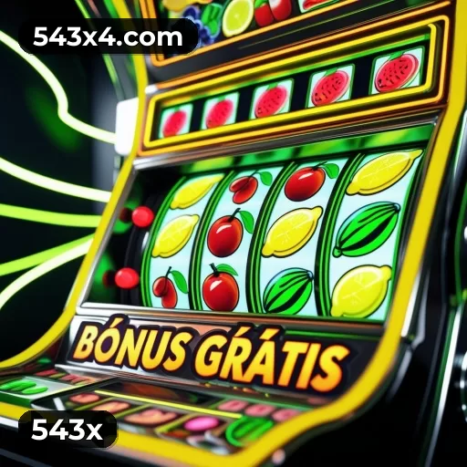 PIX instantâneo 543x - Depósito e saque rápido 24 horas