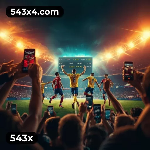 Segurança 543x SSL 256-bit com licença Curaçao e certificação eCOGRA