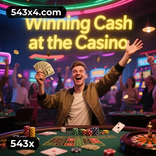 Jackpots progressivos 543x — R$ 8,3 milhões acumulados